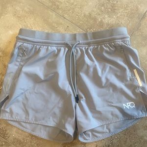 NFQ Athletic Shorts